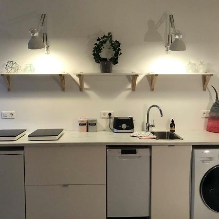Downtown Selfoss - Perfectly Located Apartment Esterno foto