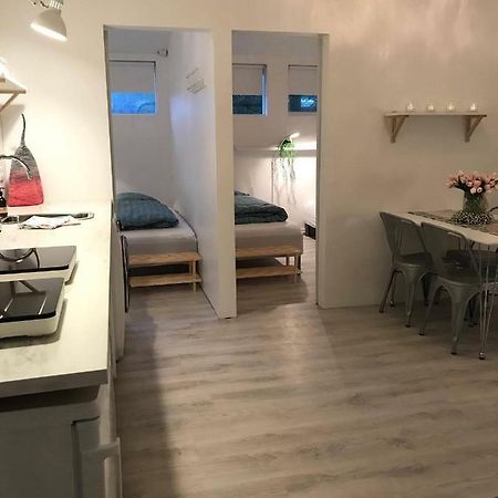 Downtown Selfoss - Perfectly Located Apartment Esterno foto