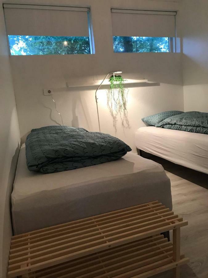 Downtown Selfoss - Perfectly Located Apartment Esterno foto