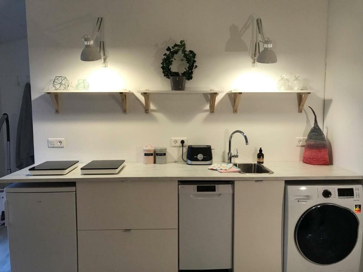 Downtown Selfoss - Perfectly Located Apartment Esterno foto