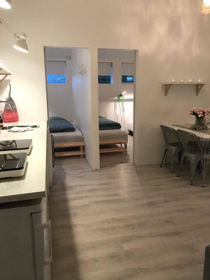 Downtown Selfoss - Perfectly Located Apartment Esterno foto