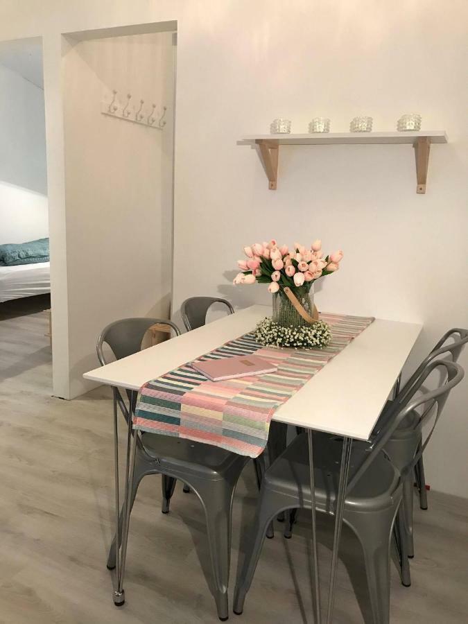 Downtown Selfoss - Perfectly Located Apartment Esterno foto
